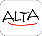 Logo de l'ALTA